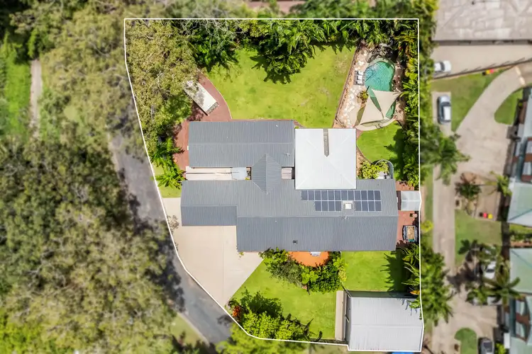 Second view of Homely house listing, 2/23 Cabbage Tree Road, Andergrove QLD 4740