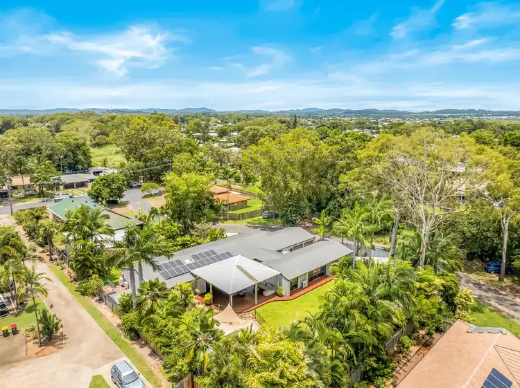 Third view of Homely house listing, 2/23 Cabbage Tree Road, Andergrove QLD 4740