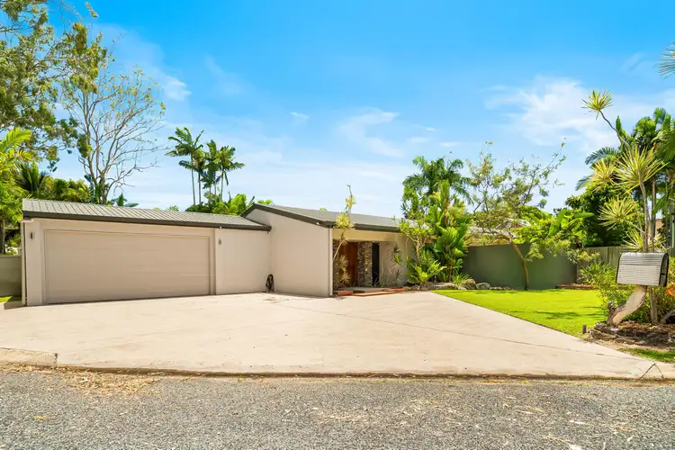Fourth view of Homely house listing, 2/23 Cabbage Tree Road, Andergrove QLD 4740