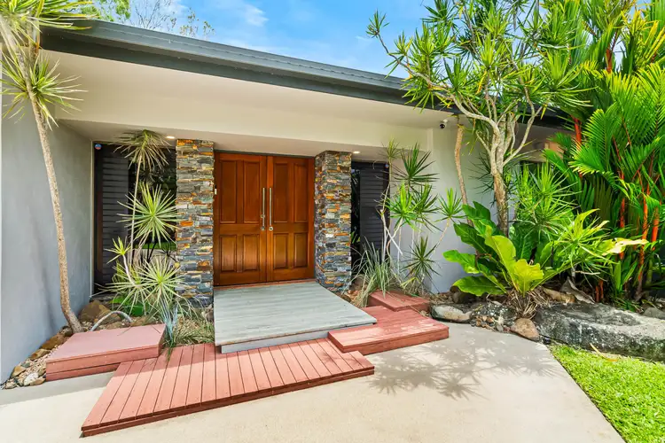 Fifth view of Homely house listing, 2/23 Cabbage Tree Road, Andergrove QLD 4740