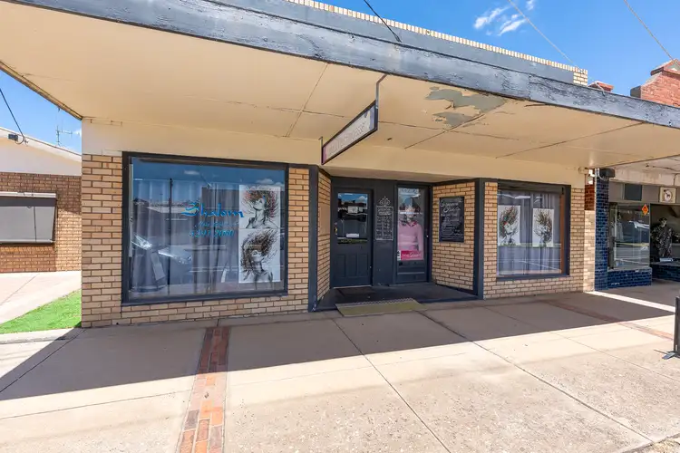 Main view of Homely house listing, 121 Macpherson Street, Nhill VIC 3418