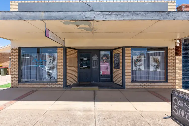 Second view of Homely house listing, 121 Macpherson Street, Nhill VIC 3418