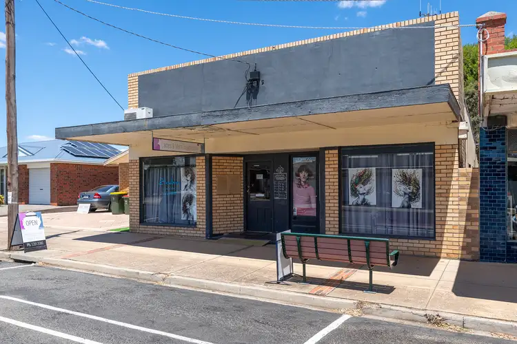 Fourth view of Homely house listing, 121 Macpherson Street, Nhill VIC 3418