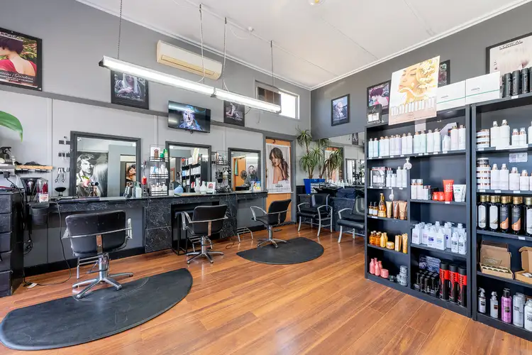 Fifth view of Homely house listing, 121 Macpherson Street, Nhill VIC 3418