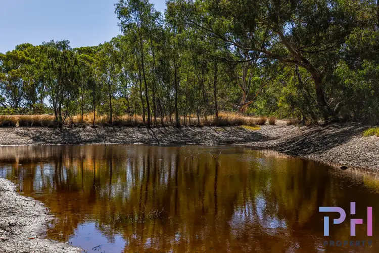 1047 Calder Alternative Highway, Lockwood VIC 3551