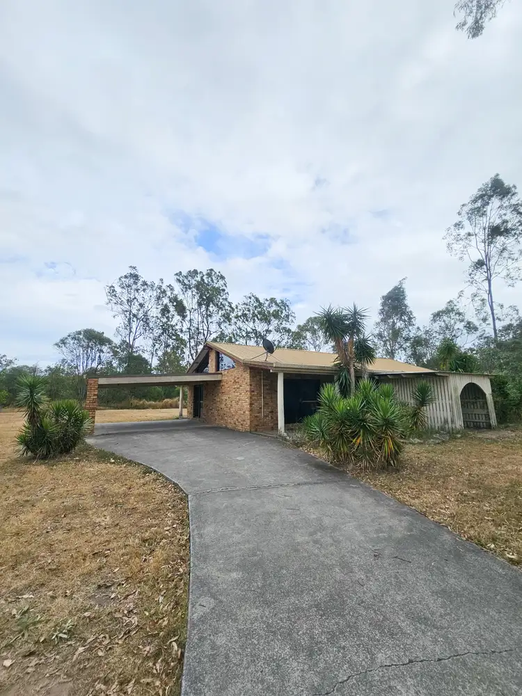 203-219 Crowson Lane, Greenbank QLD 4124