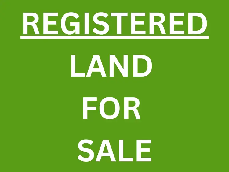 LOTS FROM 320 SQM TO 550 SQM, Grantham Farm NSW 2765