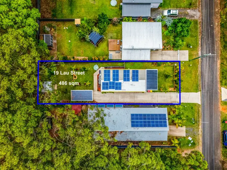 Fourth view of Homely house listing, 19 Lau Street, Russell Island QLD 4184