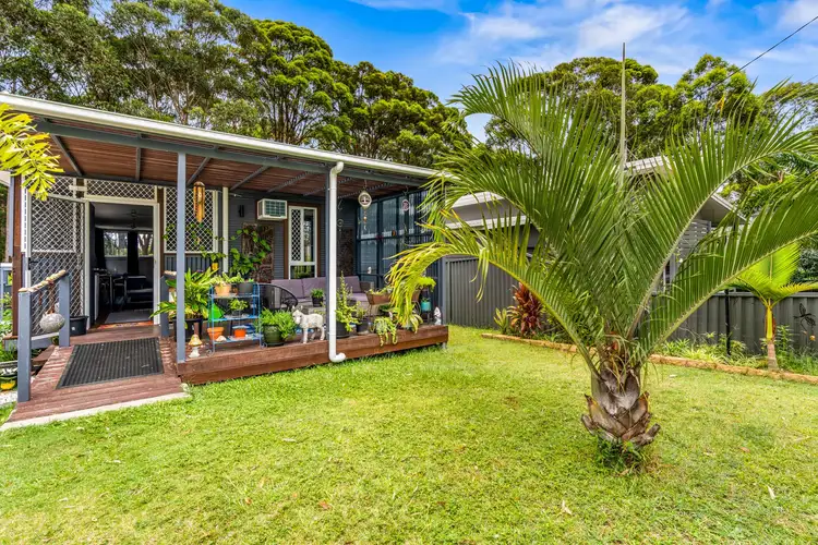 Fifth view of Homely house listing, 19 Lau Street, Russell Island QLD 4184