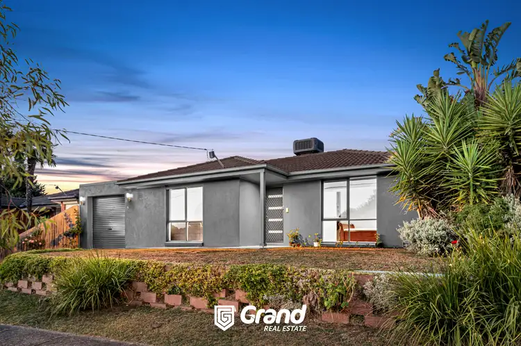 5 Meredith Crescent