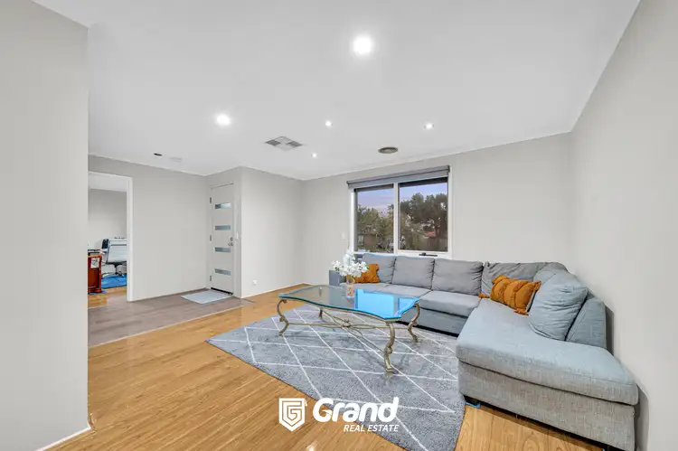 Third view of Homely house listing, 5 Meredith Crescent, Hampton Park VIC 3976