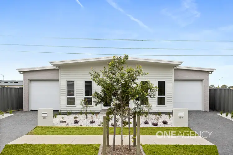 9 Fairview Street, Horsley NSW 2530