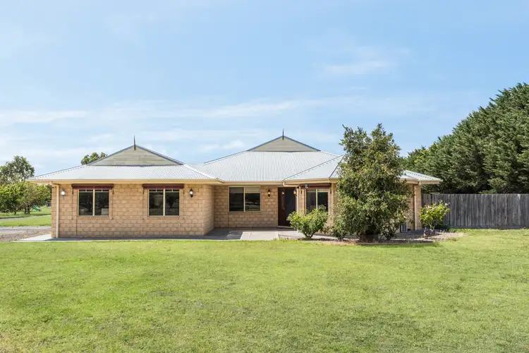 Main view of Homely house listing, 123 Clyde Road, Bannockburn VIC 3331