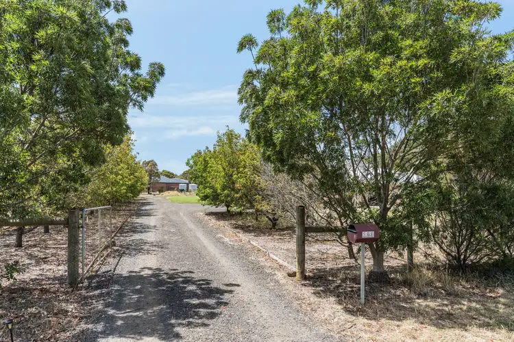 Second view of Homely house listing, 123 Clyde Road, Bannockburn VIC 3331