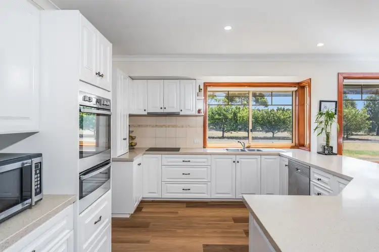 Third view of Homely house listing, 123 Clyde Road, Bannockburn VIC 3331