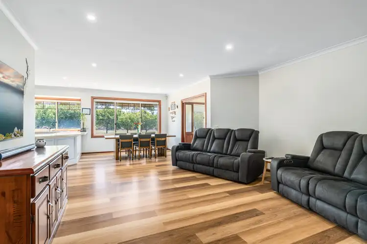 Fourth view of Homely house listing, 123 Clyde Road, Bannockburn VIC 3331