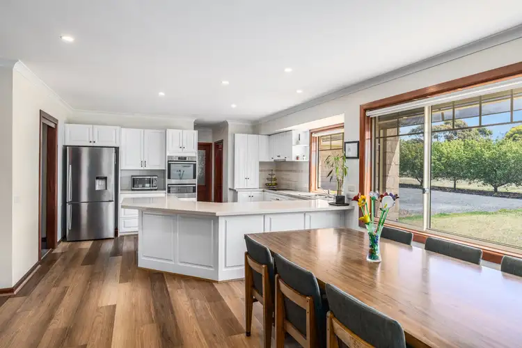 Fifth view of Homely house listing, 123 Clyde Road, Bannockburn VIC 3331