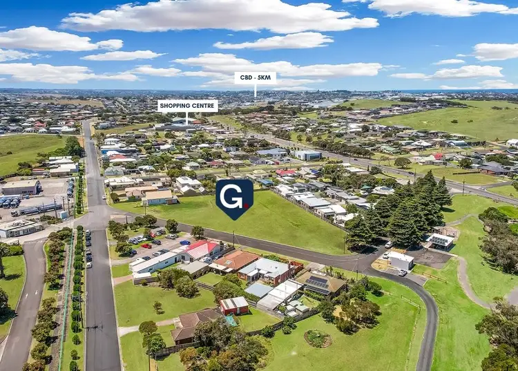 2 The Esplanade, Warrnambool VIC 3280