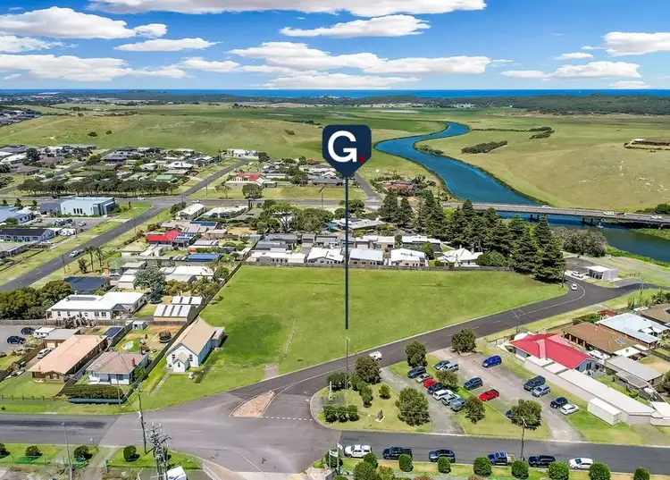 Third view of Homely land listing, 2 The Esplanade, Warrnambool VIC 3280