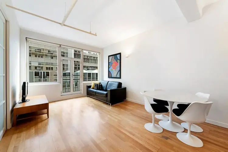 713/422 Collins St, Melbourne VIC 3000