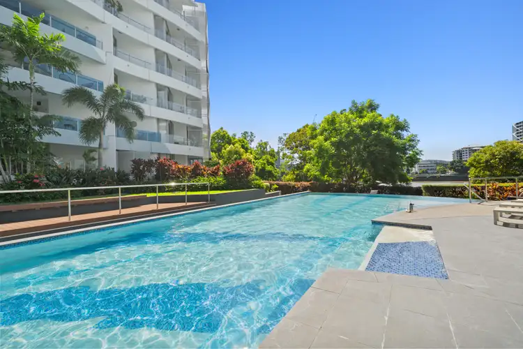 Fourth view of Homely apartment listing, 2415/45 Duncan Street, West End QLD 4101