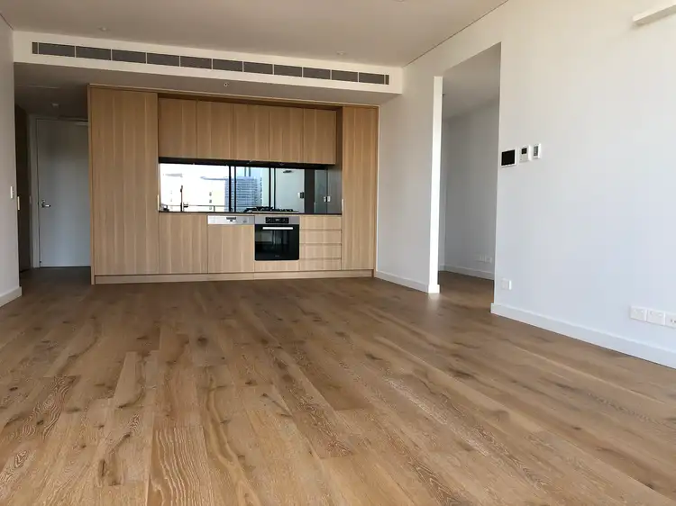 Second view of Homely apartment listing, 1105/88 Church Street, Parramatta NSW 2150