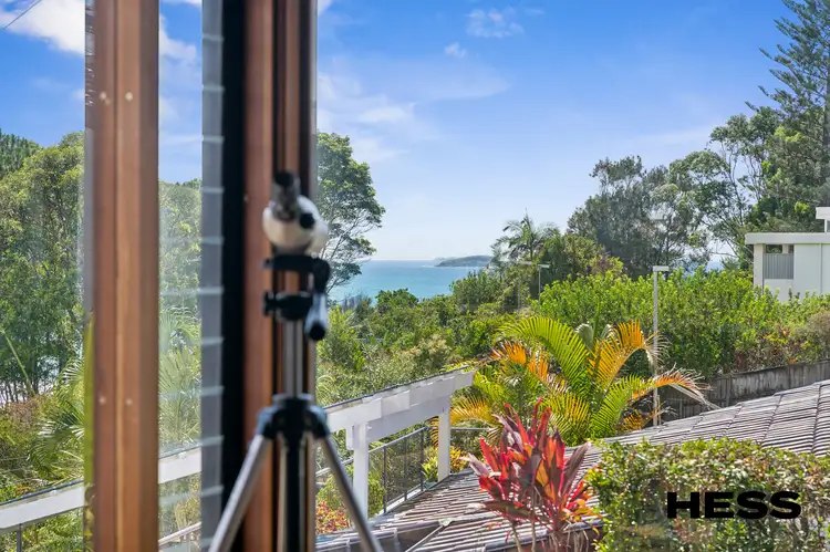 Third view of Homely house listing, 10 Bellevue Drive, Korora NSW 2450