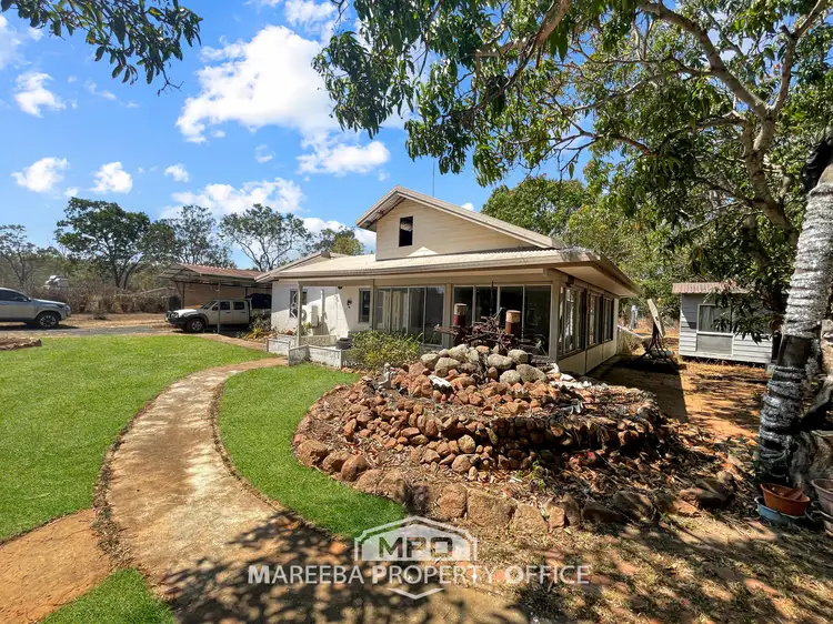 Main view of Homely house listing, 764 Boonmoo Road, Dimbulah QLD 4872