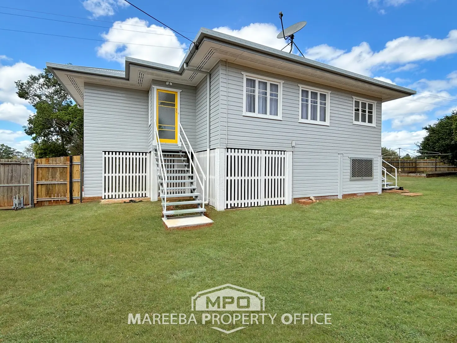 Main view of Homely house listing, 16 Troughton Street, Mareeba QLD 4880