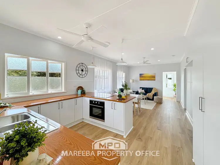 Second view of Homely house listing, 16 Troughton Street, Mareeba QLD 4880