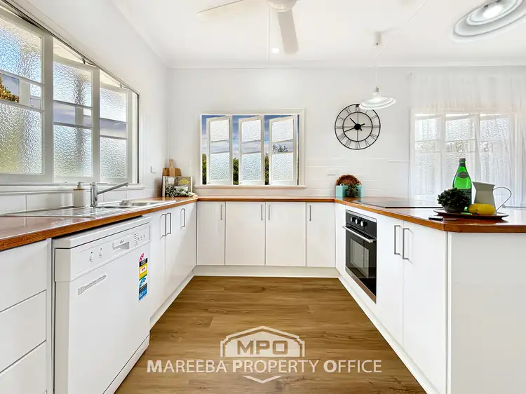 Third view of Homely house listing, 16 Troughton Street, Mareeba QLD 4880
