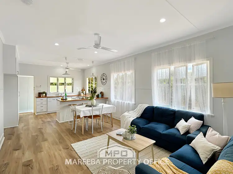 Fourth view of Homely house listing, 16 Troughton Street, Mareeba QLD 4880