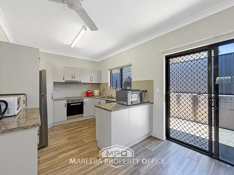 Second view of Homely unit listing, 2/2-4 Strattmann Street, Mareeba QLD 4880