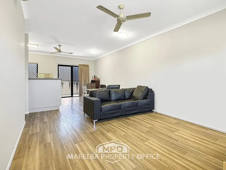 Third view of Homely unit listing, 2/2-4 Strattmann Street, Mareeba QLD 4880