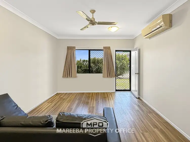 Fourth view of Homely unit listing, 2/2-4 Strattmann Street, Mareeba QLD 4880
