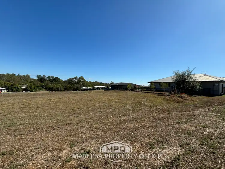 Third view of Homely land listing, LOT 102, 44 Seary Road, Mareeba QLD 4880