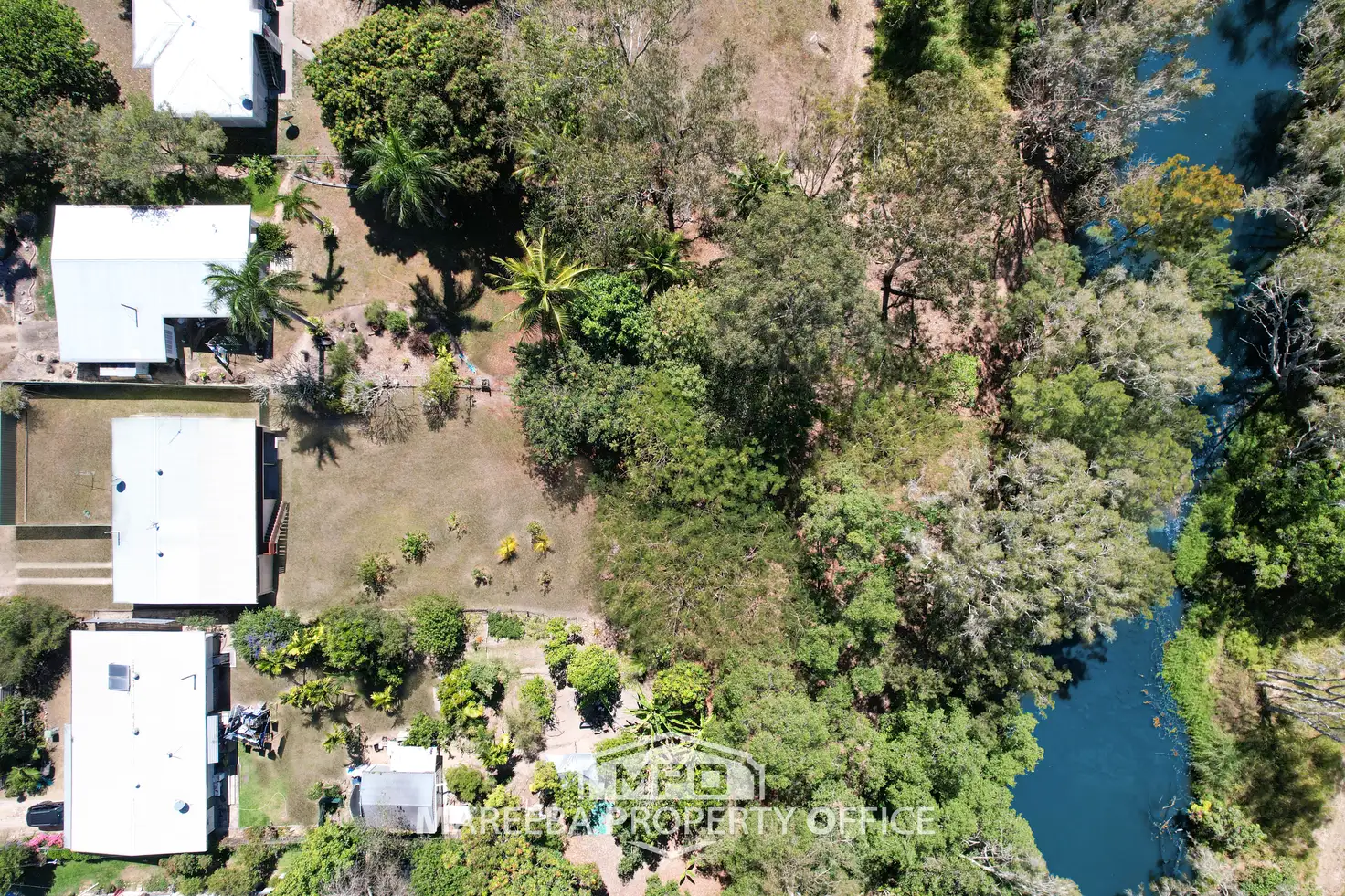 Main view of Homely house listing, 11 Starcke Street, Mareeba QLD 4880