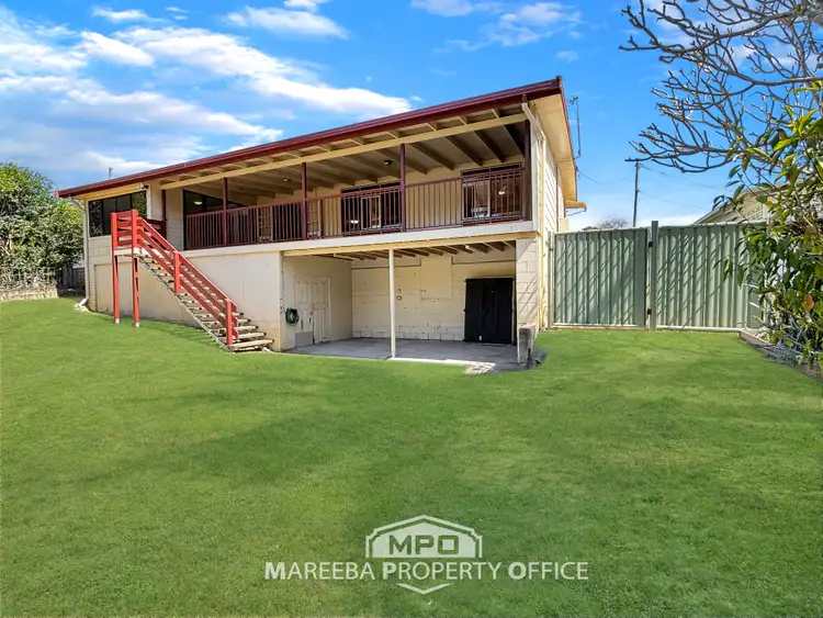 Second view of Homely house listing, 11 Starcke Street, Mareeba QLD 4880