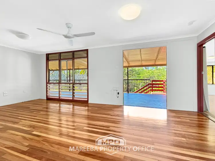 Fourth view of Homely house listing, 11 Starcke Street, Mareeba QLD 4880