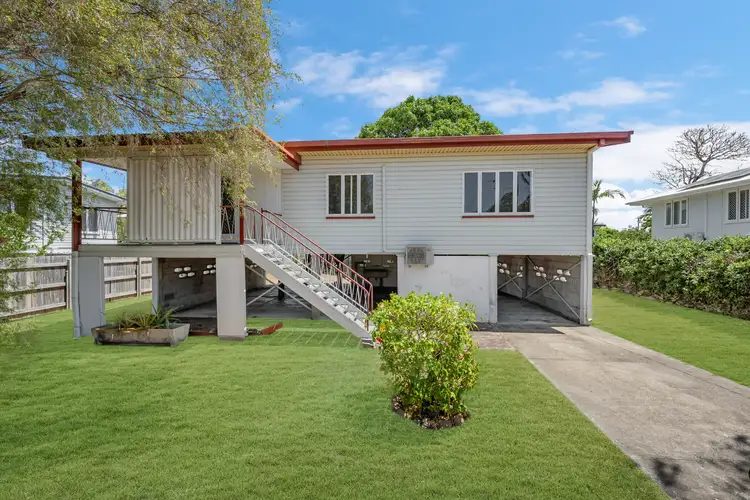 Main view of Homely house listing, 4 Biara Street, Cranbrook QLD 4814