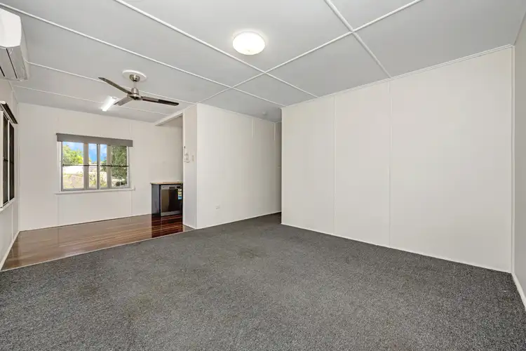 Fourth view of Homely house listing, 4 Biara Street, Cranbrook QLD 4814