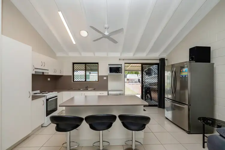 Third view of Homely house listing, 36 Deloraine Street, Thuringowa Central QLD 4817