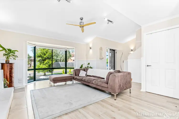 Third view of Homely house listing, 8 Robin Place, South Morang VIC 3752