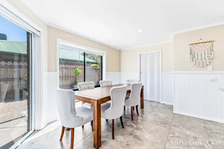 Fourth view of Homely house listing, 8 Robin Place, South Morang VIC 3752