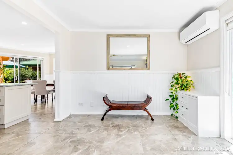 Fifth view of Homely house listing, 8 Robin Place, South Morang VIC 3752