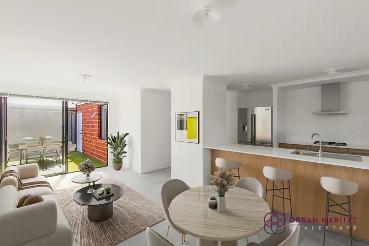 7 Monolith Way, Wellard WA 6170