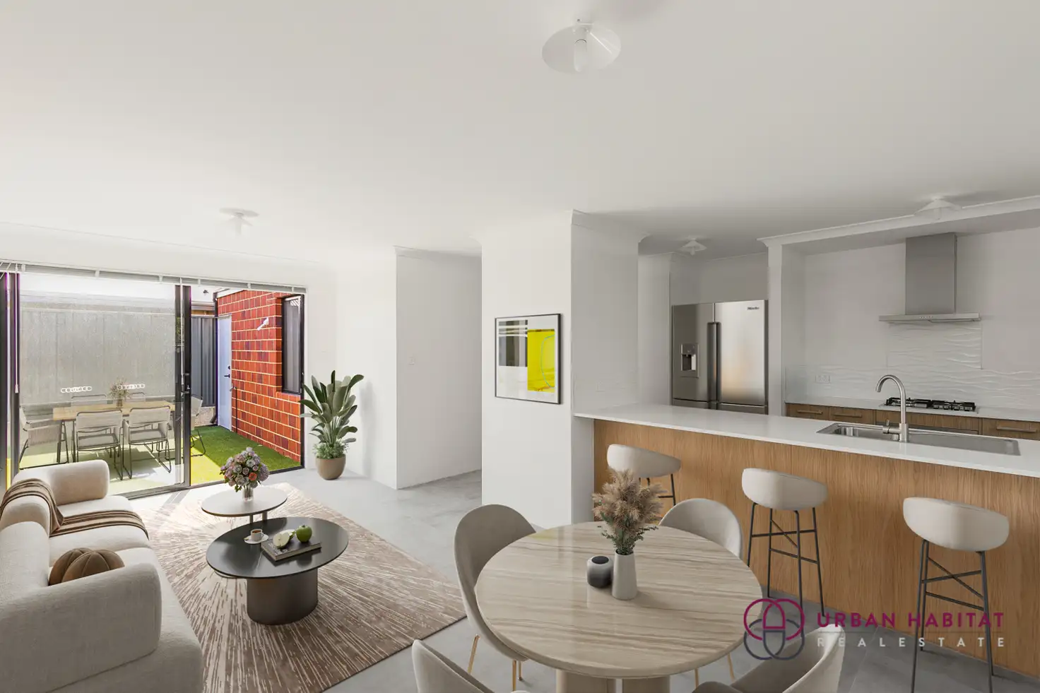 Main view of Homely house listing, 7 Monolith Way, Wellard WA 6170