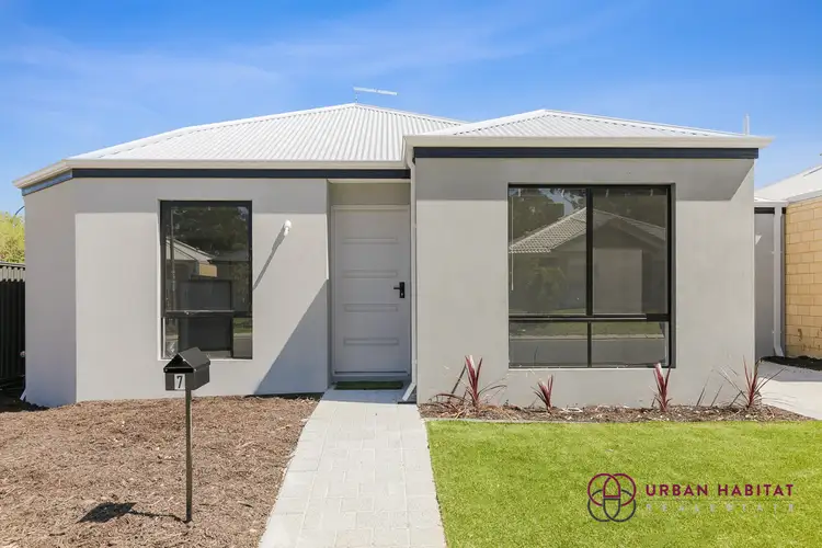 Second view of Homely house listing, 7 Monolith Way, Wellard WA 6170