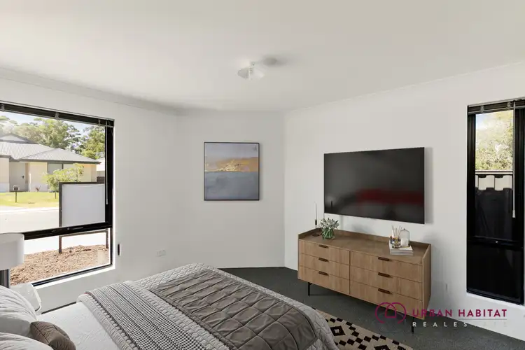 Third view of Homely house listing, 7 Monolith Way, Wellard WA 6170