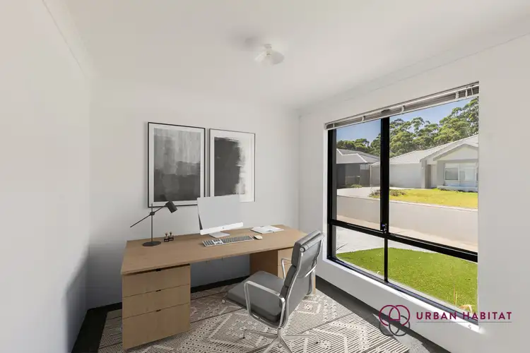 Fifth view of Homely house listing, 7 Monolith Way, Wellard WA 6170